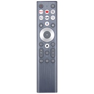 Compatible with Hisense TV U6 U7 U8 Series 55U8N 65U8N 100U8N 55U7N 65U7N 55U6N 65U6N Voice Remote C