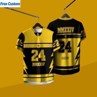 Retro Collar Design NFL Jersey NFL COLLECTION By IDANS DESIGNS Jersey