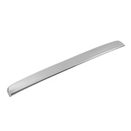 THLB0P สำหรับ Hyundai H-1 Grand Starex I800 ILoad 2008-2020 อุปกรณ์เสริมภายนอก แผงตกแต่งฝากระโปรงหลั