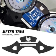 For Kawasaki Z650RS Z900RS Z 900 RS 2018-2026 Motorcycle Meter Trim Dash Dust Protection Cover Z900 
