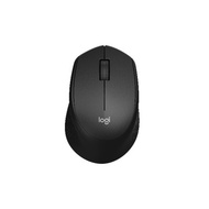 羅技 Logitech M331 舒適靜音滑鼠 黑 910-004917燦坤線上購物