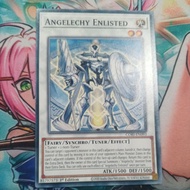 Angelechy Enlisted - Common TCG UK - CORI-EN093