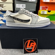 A J 1 LOW x D1 0R sneakers - LW version