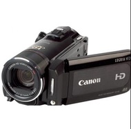 CANON LEGRIA HF200 高清攝錄器