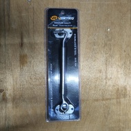 WHOLESALE Lamskar Ramskar Round Pipe Thickness 9" Inch Wind Right Window Retainer VERTRO 9 In Window