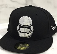 New Era 59Fifty StarWars