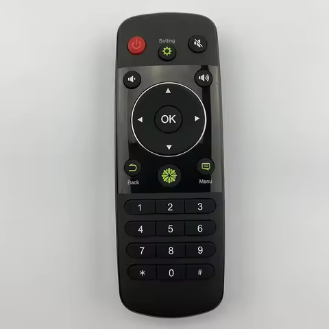 Original CN3A56E Remote Control for Hisense Touch Interactive Displays HIS-WR6BE controle bluetooth