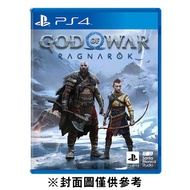 【PS4】戰神：諸神黃昏《中文版》