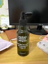 Sdoree止屑頭皮液