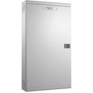 Square D 100A MCB 配電箱連100A 總掣 SQDLC104-100