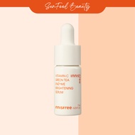 INNISFREE Vitamin C Green Tea Enzyme Brightening Serum 7ml