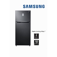 Samsung 620L Digital Inverter Twin Door Fridgee | RT53K6271BS/ME (Refrigerator Peti Sejuk 电冰箱)