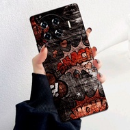 Latest TECNO SPARK 20 PRO+ Case - Casing hp TECNO SPARK 20 PRO+ { HC19 } Silicone hp - Casing hp - K