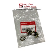 Pat catches the right fairing of HONDA Winner 150 V1 (RS150 V1 V2) |64341-K56-N10