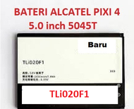 Alcatel Pixi 4 battery Alcatel Pixi 4 Bateri Alcatel ONE Touch PIXI 4 5.0 inch 5045T TLi020F1 TLi02