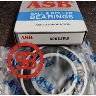 Bearing 6006 2RS ASB (price per piece)
