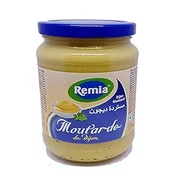 Remia Djon Mustard 370g