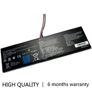 GAG-N4A Laptop Battery For Gigabyte Aorus 15 XE5 15G/YC RX5L 15P 17G 17H RP75 XC Aero 15 XD 17YD YD-