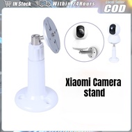 ABS Xiaomi Camera stand Bracket 360° for Xiaomi C200 /C300 /C400 /2K /2K Pro Mijia Mi Imilab TP-Link