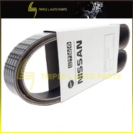 NISSAN ALMERA FAN BELT 7PK1125 ( 11720-1KTOA )