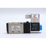 SHIPPINGbebas - SELENOID VALVE PAMY SOLENOID VALVE/ 4v210-08