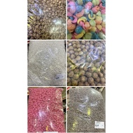 Mini KoKo Crunch/Fruity Crunch/Bubble Rice Cocoa/Koko Ball/Ruby Colour Mini Crunch/Bubble Rice Plain