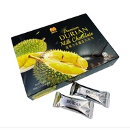 Premium Durian Milk Chocolate