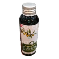 น้ำมันมะกอกสกัดเย็น 100 ml Extra Virgin Olive Oil (Cold Pressed) น้ำมันมะกอก สกัดเย็น Natural 100% E