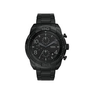 [Fossil] Watch Bronson FS5712 Men's General Imported Products Black