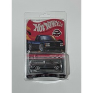 Hot Wheels RLC Red Line Club 1990 Chevy 454 SS