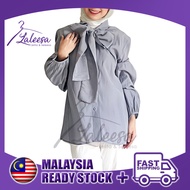 LALEESA BLOUSE RANA TB449439  Blouse Muslimah Blouse Women Blouse Plus Size Baju Raya 2024