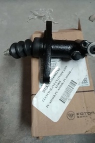 CLUTCH SLAVE CYLINDER (SECONDARY CLUTCH RELEASE CYL) FOTON TRANSVAN / MPX ORIGINAL