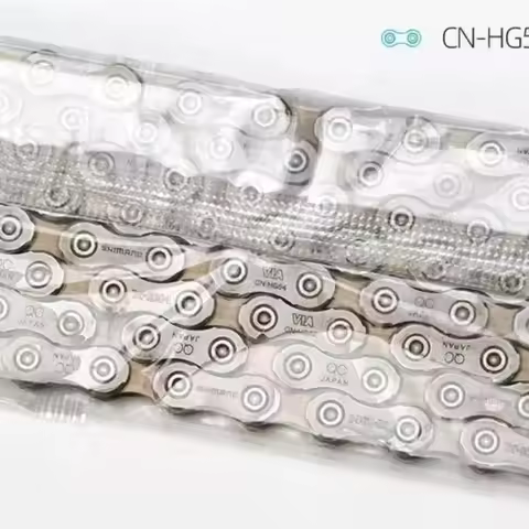 SHIMANO MTB Road Racing Bike Chain Bike Parts and Accessories 8 9 10 11 Speed Bicycle Chains HG40 HG