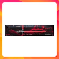Star Wars The Black Series Kylo Ren Force FX Elite Lightsaber