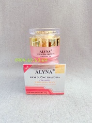 Kem ALYNA 10g Dưỡng Trắng Da Collagen