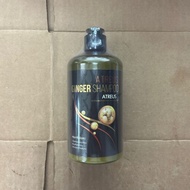 泰國ATREUS 防脫髮生薑洗髮水 400ml