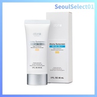 [Atomy] Sunscreen Beige SPF50 + PA +++ 60ml/ atomy sunscreen/ atomy sun cream