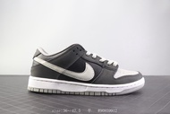 NIKE SB Dunk Low Summit White Wolf Grey TRDSneakers Casual shoes for men and women