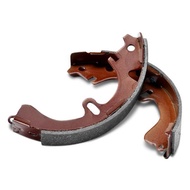 Bendix ดรัมเบรกหลัง  HONDA City (GM6) 1.5/ 1.0L Turbo (GN) Sedan/ Hatchback (ปี 2014-ขึ้นไป) (BS5055