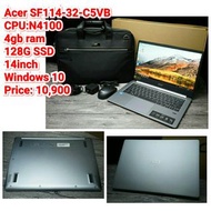 Acer SF114-32-C5VB