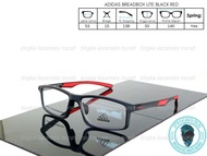 Adidas Breadbox Lite II Kacamata Premium Frame Sporty Kasual