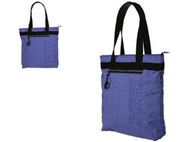 勝德豐 台灣製造 YESON 兩用中性購物袋 肩背包手提袋 補習袋 休閒袋 #1138 淺藍