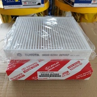 88568-BZ060 CABIN AIRCON FILTER FOR TOYOTA AVANZA 2008-2021/RUSH ALL YEAR MODEL TOYOTA PARTS