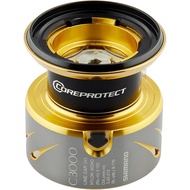 【Direct from Japan】Genuine Part 14 Stella C3000 Spool Pair Part No 109FH