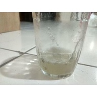 termurah asli lendir bekicot snail slime skincare original fress 10ml dan 50ml pre-order