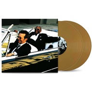 B.B. King & Eric Clapton - Riding With The King ( 2 LP )( 180g Remastered Gatefold Gold Vinyl ) 2026