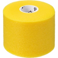 YONEX Badminton Grip Tape Cushion Wrap - Yellow, Black, Red Variants (Model AC381)