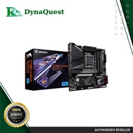 Gigabyte Z790M Aorus Elite AX LGA1700 Intel Motherboard