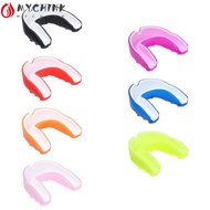 CHINK Mouth Guard Adult Kids Professional  Boxing Gum Shield