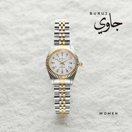 Jam Tangan BURUJ Jawi Watch Jam Tangan Wanita Jam Tangan Lelaki BURUJ Jam Tangan Couple Jam Tangan J